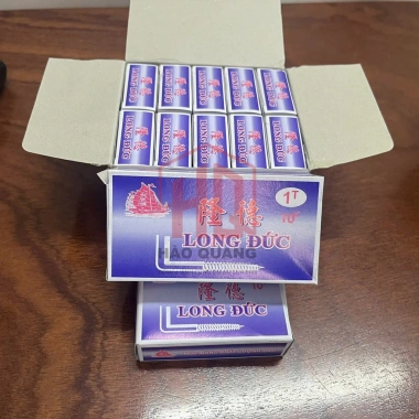 3 Hộp Móc Chữ L Đa Năng Thép Chống Gỉ 4P 6P 8P 10P Phụ Kiện Treo Tường Giá Ưu Đãi