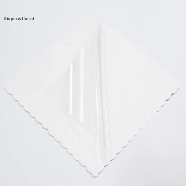 3 Kính Chắn Gió Ô Tô Dán Tĩnh CORED - Decal Trong Suốt, Dễ Dán, Bảo Vệ Kính, Trang Trí Nội Thất, Giá 37.260₫ 4