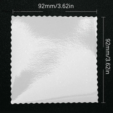 3 Kính Chắn Gió Ô Tô Dán Tĩnh CORED - Decal Trong Suốt, Dễ Dán, Bảo Vệ Kính, Trang Trí Nội Thất, Giá 37.260₫ 5