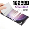 3 lớp 1.000D HD Trong Suốt Ánh Sáng Xanh Hydrogel - Bảo Vệ Màn Hình iQOO Z9/Z10 Turbo, Neo10R/Pro, Chống Trầy Xước 74.278₫
