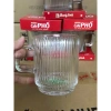 3 ly thủy tinh Café Phố – Đồ tặng sữa nóng, sang trọng, giá ưu đãi 60.000₫ (giá gốc 72.000₫) 4