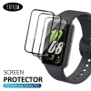 3 Miếng Dán Bảo Vệ Màn Hình Cong Samsung Galaxy Fit 3 - Phim Mềm Không Kính, Giá Ưu Đãi 32.512đ 2
