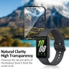 3 Miếng Dán Bảo Vệ Màn Hình Cong Samsung Galaxy Fit 3 - Phim Mềm Không Kính, Giá Ưu Đãi 32.512đ 3