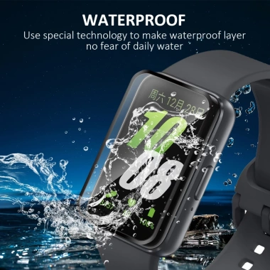 3 Miếng Dán Bảo Vệ Màn Hình Cong Samsung Galaxy Fit 3 - Phim Mềm Không Kính, Giá Ưu Đãi 32.512đ 9 3 Miếng Dán Bảo Vệ Màn Hình Cong Samsung Galaxy Fit 3 - Phim Mềm Không Kính, Giá Ưu Đãi 32.512đ 9