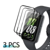 3 Miếng Dán Bảo Vệ Màn Hình Cong Samsung Galaxy Fit 3 - Phim Mềm Không Kính, Giá Ưu Đãi 32.512đ 10
