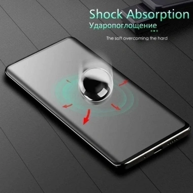 3 Miếng Dán Bảo Vệ Màn Hình Mờ Honor X9d X9c X8c X7d X7c X7b HD 5G/4G Hydrogel Trong Suốt, Chống Vân Tay - 74.994₫