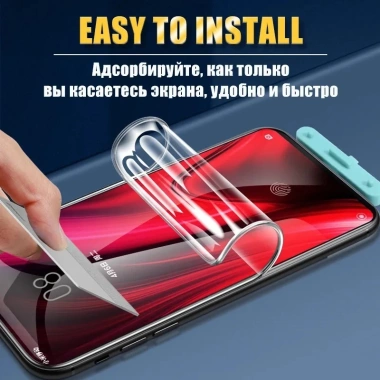 3 Miếng Dán Bảo Vệ Màn Hình Mờ Honor X9d X9c X8c X7d X7c X7b HD 5G/4G Hydrogel Trong Suốt, Chống Vân Tay - 74.994₫ 7 3 Miếng Dán Bảo Vệ Màn Hình Mờ Honor X9d X9c X8c X7d X7c X7b HD 5G/4G Hydrogel Trong Suốt, Chống Vân Tay - 74.994₫ 7