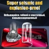 3 Miếng Dán Bảo Vệ Màn Hình Mờ Honor X9d X9c X8c X7d X7c X7b HD 5G/4G Hydrogel Trong Suốt, Chống Vân Tay - 74.994₫ 8