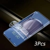 3 Miếng Dán Bảo Vệ Màn Hình Mờ Honor X9d X9c X8c X7d X7c X7b HD 5G/4G Hydrogel Trong Suốt, Chống Vân Tay - 74.994₫ 10