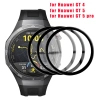 3 Miếng Dán Bảo Vệ Mềm Full Màn Huawei Watch GT 5 Pro 46/41/42mm – Không Kính Cường Lực – Giá 30.407₫