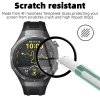 3 Miếng Dán Bảo Vệ Mềm Full Màn Huawei Watch GT 5 Pro 46/41/42mm – Không Kính Cường Lực – Giá 30.407₫ 4