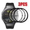 3 Miếng Dán Bảo Vệ Mềm Full Màn Huawei Watch GT 5 Pro 46/41/42mm – Không Kính Cường Lực – Giá 30.407₫ 7