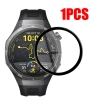 3 Miếng Dán Bảo Vệ Mềm Full Màn Huawei Watch GT 5 Pro 46/41/42mm – Không Kính Cường Lực – Giá 30.407₫ 8