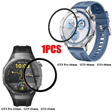 3 Miếng Dán Bảo Vệ Mềm Full Màn Huawei Watch GT 5 Pro 46/41/42mm – Không Kính Cường Lực – Giá 30.407₫ 10 3 Miếng Dán Bảo Vệ Mềm Full Màn Huawei Watch GT 5 Pro 46/41/42mm – Không Kính Cường Lực – Giá 30.407₫ 10