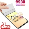 3 Miếng Dán Hydrogel Bảo Vệ Màn Hình Realme 10, 10 Pro Plus - Giá 41.424₫