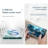 3 Miếng Dán Hydrogel Bảo Vệ Màn Hình Realme 10, 10 Pro Plus - Giá 41.424₫ 3