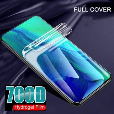 3 Miếng Dán Hydrogel Bảo Vệ Màn Hình Realme 10, 10 Pro Plus - Giá 41.424₫