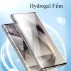 3 Miếng Hydrogel Bảo Vệ Màn Hình Vivo X100/X100s/X200/X200s FE Cover - Giá 75.262₫