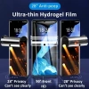 3 Miếng Hydrogel Bảo Vệ Màn Hình Vivo X100/X100s/X200/X200s FE Cover - Giá 75.262₫ 7