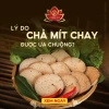 3 Món Tết 2.026: Chả Mít 250g, Cà Pháo Hương Quê 500g, Nước Mắm Đông Cô 500ml - 150k TiPiKay 4