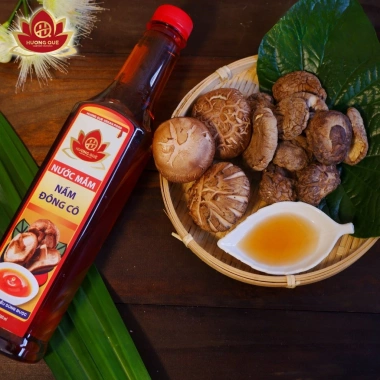 3 Món Tết 2.026: Chả Mít 250g, Cà Pháo Hương Quê 500g, Nước Mắm Đông Cô 500ml - 150k TiPiKay