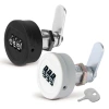 3 Ngăn kéo số khóa mật khẩu - Tủ đựng đồ hộp thư nội thất, giá ưu đãi 61.795₫