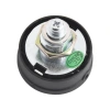3 Ngăn kéo số khóa mật khẩu - Tủ đựng đồ hộp thư nội thất, giá ưu đãi 61.795₫ 4