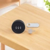 3 Ngăn kéo số khóa mật khẩu - Tủ đựng đồ hộp thư nội thất, giá ưu đãi 61.795₫ 5