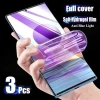 3 Phim Hydrogel Mềm Mờ Oppo Reno 15/13/12/11 F Pro Max 5G/4G – Chống Gián Điệp, Bảo Vệ Màn Hình HD, Chống Ánh Sáng Xanh 5