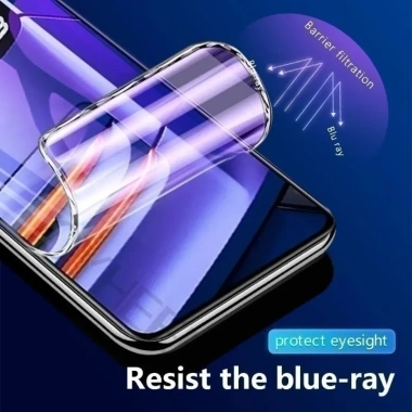 3 Phim Hydrogel Mềm Mờ Oppo Reno 15/13/12/11 F Pro Max 5G/4G – Chống Gián Điệp, Bảo Vệ Màn Hình HD, Chống Ánh Sáng Xanh 6