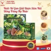 3 tặng 1 Nước Mát Gan Giải Rượu Sâm Núi Hàn Quốc + Đông Trùng Hạ Thảo 70ml K-BEST FOOD – 600.000 VND