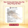 3 tặng 1 Nước Mát Gan Giải Rượu Sâm Núi Hàn Quốc + Đông Trùng Hạ Thảo 70ml K-BEST FOOD – 600.000 VND 5