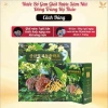 3 tặng 1 Nước Mát Gan Giải Rượu Sâm Núi Hàn Quốc + Đông Trùng Hạ Thảo 70ml K-BEST FOOD – 600.000 VND 6