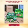 3 tặng 1 Nước Mát Gan Giải Rượu Sâm Núi Hàn Quốc + Đông Trùng Hạ Thảo 70ml K-BEST FOOD – 600.000 VND 7