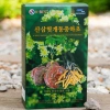 3 tặng 1 Nước Mát Gan Giải Rượu Sâm Núi Hàn Quốc + Đông Trùng Hạ Thảo 70ml K-BEST FOOD – 600.000 VND 10