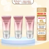 3 Túi Kem Chống Nắng SPF50+ PA+++ Kiềm Dầu, Nâng Tone, Dưỡng Da Trắng Hồng 49k