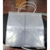3 Túi Note Mica Nhựa Đựng Quà và Hoa - Giá Ưu Đãi 42.900đ, Chất Lượng Cao 2