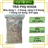3 Túi Trà Phụ Khoa Thảo Mộc Dao - Hỗ Trợ Sức Khỏe Phụ Nữ, Giá Chỉ 190.000đ