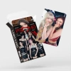 30 Cái BÉMONSTER Photocards PSYCHO KPOP LOMO Thẻ Bộ Sưu Tập Độc Đáo Giá 53.900₫ 2