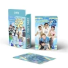 30 Cái CORTIS Photocard Thẻ Ba Chiều KPOP LOMO - Bộ Sưu Tập Giá Ưu Đãi 53.900 VND 3