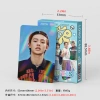 30 Cái CORTIS Photocard Thẻ Ba Chiều KPOP LOMO - Bộ Sưu Tập Giá Ưu Đãi 53.900 VND 5
