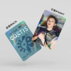 30 Cái CORTIS Photocard Thẻ Ba Chiều KPOP LOMO - Bộ Sưu Tập Giá Ưu Đãi 53.900 VND 6