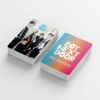 30 Cái Hộp BOYNEXTDOOR Photocards KPOP LOMO - Bộ Sưu Tập Card Giá Chỉ 51.700 VND 5