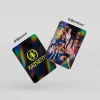 30 Cái Hộp KATSEYE Photocard Holographic KPOP LOMO - Bộ Sưu Tập Giá 53.900 VND 5
