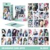 30 Cái ILLIT Photocard KPOP LOMO Thẻ Ba Chiều - Bộ Sưu Tập Giá Ưu Đãi 53.900₫ 2