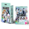 30 Cái ILLIT Photocard KPOP LOMO Thẻ Ba Chiều - Bộ Sưu Tập Giá Ưu Đãi 53.900₫ 6