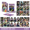 30 Cái KATSEYE Photocard Gabriela Thẻ Ba Chiều KPOP LOMO Bộ Sưu Tập 53.900 VND 3