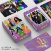 30 Cái KATSEYE Photocard Gabriela Thẻ Ba Chiều KPOP LOMO Bộ Sưu Tập 53.900 VND 4