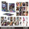 30 Cái KATSEYE Photocard Gabriela Thẻ Ba Chiều KPOP LOMO Bộ Sưu Tập 53.900 VND 6