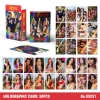 30 Cái KATSEYE Photocard Gabriela Thẻ Ba Chiều KPOP LOMO Bộ Sưu Tập 53.900 VND 10